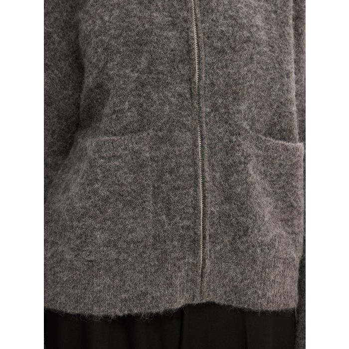 selected-femme-neuletakki-slfsia-ras-ls-knit-zipper-cardigan-grafiitti-4