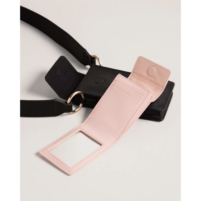 Ted baker phone online bag