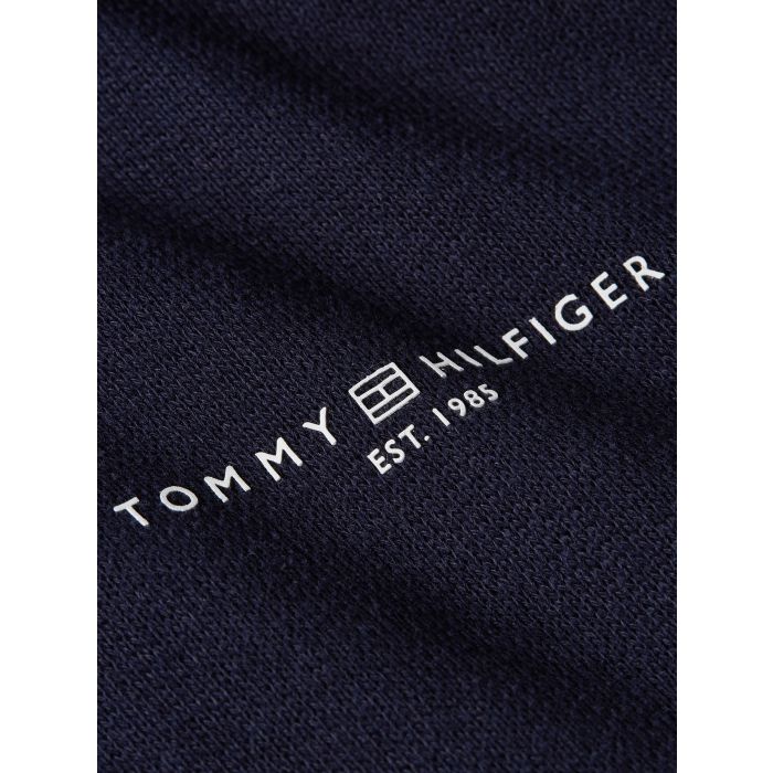tommy-hilfiger-huppari-1985-reg-mini-corp-zip-hoodie-tummansininen-6