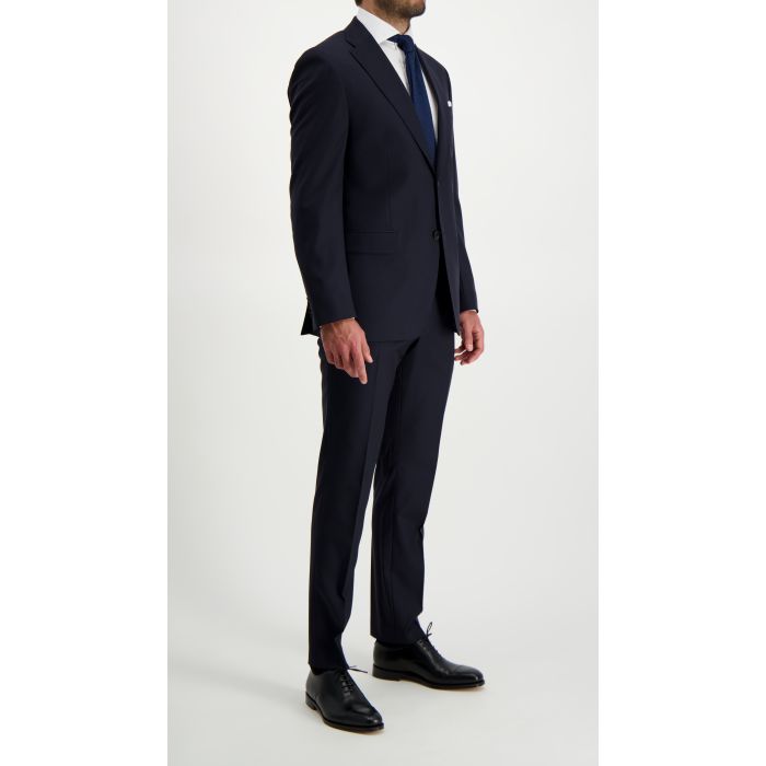 Blue Suit in Modern Fit – Turo