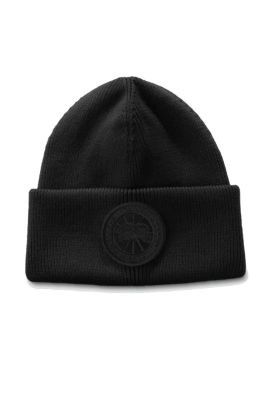 Canada Goose Pipo, ARTIC DISC TOQUE Musta