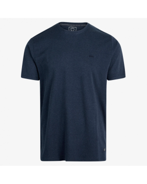 Signal Miesten T-Paita, STROM SI TEE ORGANIC COTTON NOS Indigo