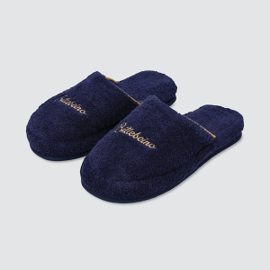 Billebeino Miesten Tossut, FAZER X BILLEBEINO SLIPPERS Sininen 35 000