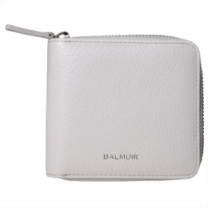 Balmuir Pieni Nahkalompakko, Claude Small Zip Around Wallet Kerma