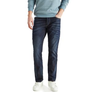 Jack&Jones Farkut, Clark Regular Fit Indigo