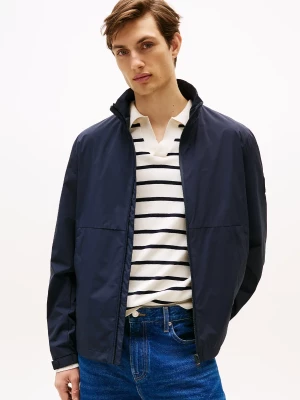 Tommy Hilfiger miesten takki, BRANDED BLOUSON Tummansininen