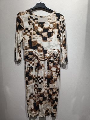 Andiata Mekko Beige M (Second hand) Beige