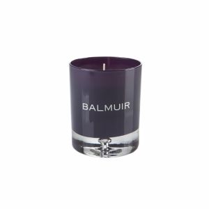 Balmuir Tuoksukynttilä, Como Scented Candle Liila