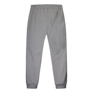 Billebeino Miesten Collegehousut, BILLEBEINO SWEATPANTS Harmaa