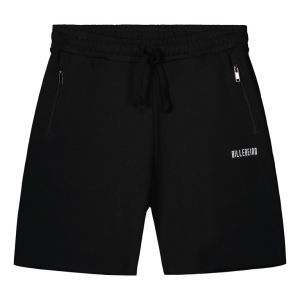 Billebeino miesten shortsit, BILLEBEINO SWEATSHORTS Musta