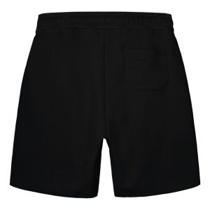 Billebeino miesten shortsit, BILLEBEINO SWEATSHORTS Musta