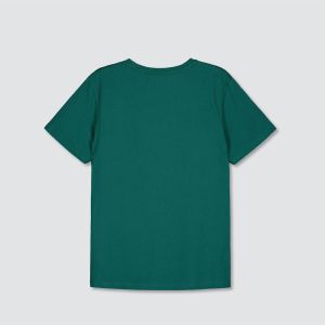 Billebeino Miesten T-Paita, BILLEBEINO T-SHIRT Vihreä