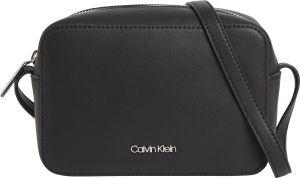 Calvin Klein Accessories Laukku CK MUST CAMERA BAG NOS Musta