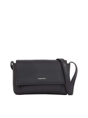 Calvin Klein Accessories laukku, CK MUST MINI BAG Musta