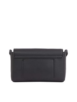 Calvin Klein Accessories laukku, CK MUST MINI BAG Musta