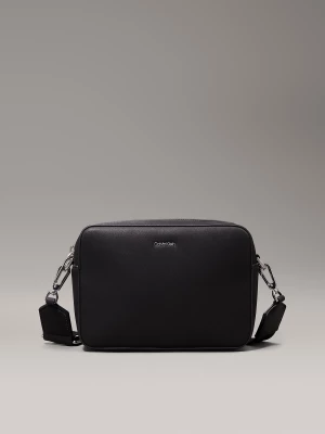 Calvin Klein Accessories laukku, CK MUST SMALL CAMERA BAG Musta