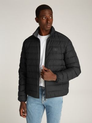 Calvin Klein Jeans miesten takki, UL DOWN JACKET Musta