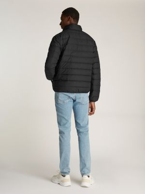 Calvin Klein Jeans miesten takki, UL DOWN JACKET Musta