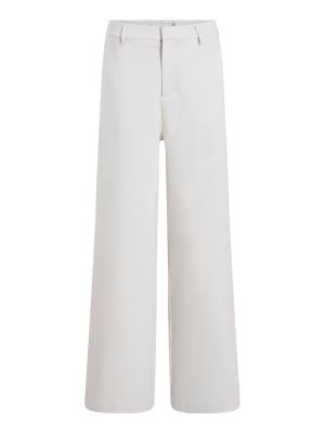 Calvin Klein Jeans naisten housut, WIDE LEG MILANO PANT Kitti