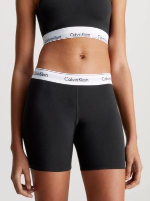 Calvin Klein Naisten Alushousut, BOXER BRIEF Musta