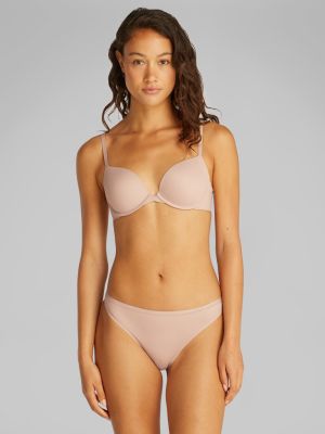 Calvin Klein naisten alushousut, CK BIKINI Kitti