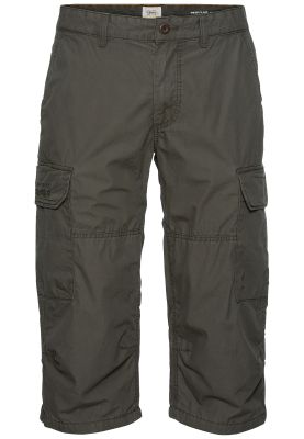 Camel Active miesten cargoshortsit, CAPRI  Armeijanvihreä