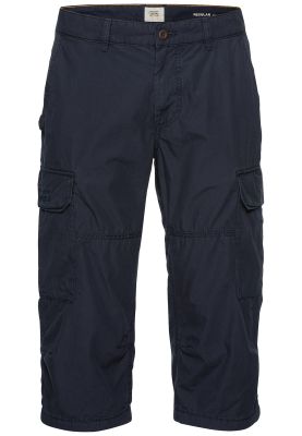 Camel Active miesten cargoshortsit, CAPRI  Tummansininen