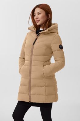 Canada Goose Naisten Talvitakki, CLAIR COAT Kitti