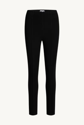 Claire Naisten Leggings-housut, LIZA CW LEGGINGS Musta