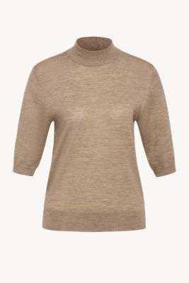 Claire Naisten Neule, PRANA KNIT Vaalea Beige