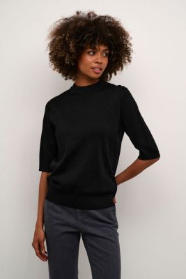 Culture naisten pusero, CUFAY PULLOVER Black