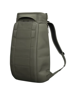 DB Miesten Reppu, HUGGER BACKPACK 30L NOS Armeijanvihreä