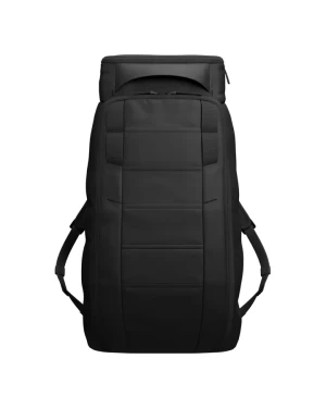 DB Miesten Reppu, HUGGER BACKPACK 30L NOS Musta