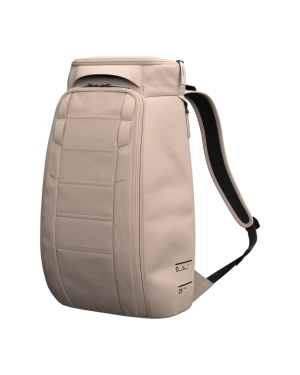 DB Unisex Reppu, HUGGER BACKPACK 25LNOS Beige