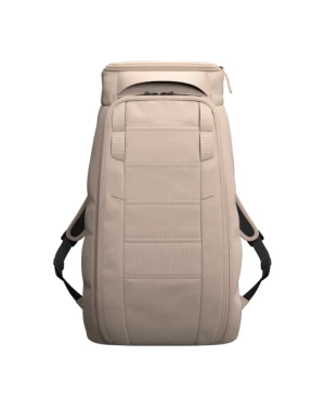 DB Unisex Reppu, HUGGER BACKPACK 25LNOS Beige