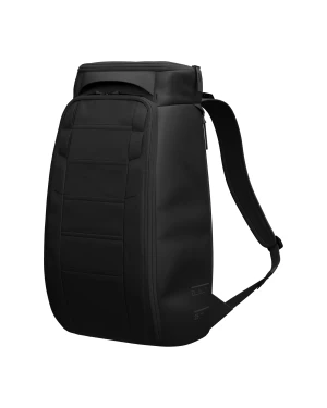 DB Unisex Reppu, HUGGER BACKPACK 25LNOS Musta