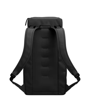 DB Unisex Reppu, HUGGER BACKPACK 25LNOS Musta