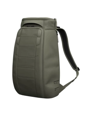 DB Unisex Reppu, HUGGER BACKPACK 25LNOS Armeijanvihreä