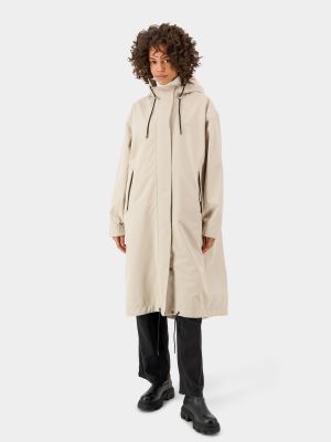 Didriksons Naisten Parkatakki, Alice Women's Parka Kitti