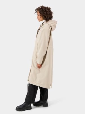 Didriksons Naisten Parkatakki, Alice Women's Parka Kitti