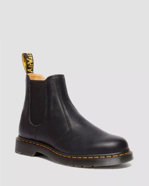 Dr. Martens Miesten Kengät, 2976 AMBASSADOR CHELSEA BOOT Musta