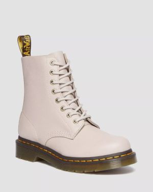 Dr. Martens Naisten Kengät, 1460 PASCAL VIRGINIA Hiekka