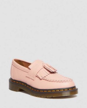 Dr. Martens Loaferit ADRIAN PASCAL Vaaleanpunainen