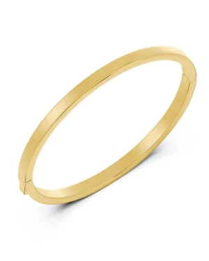 Edblad rannekoru, FAVE BANGLE GOLD Kullankeltainen