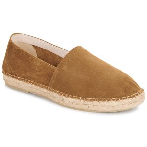 Selected Miesten Kengät, K HAJO SUEDE ESPARDILLES Beige