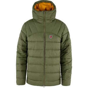 Fjällräven Miesten Takki, EXPEDITION JACKET  Khaki