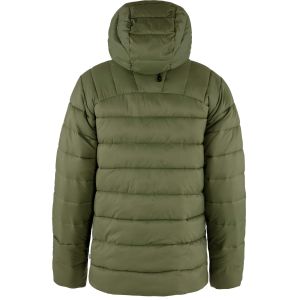 Fjällräven Miesten Takki, EXPEDITION JACKET  Khaki