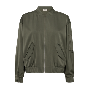 Freequent naisten takki, FLEN JACKET Khaki