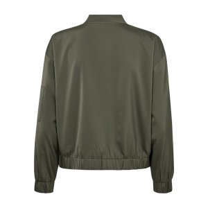 Freequent naisten takki, FLEN JACKET Khaki