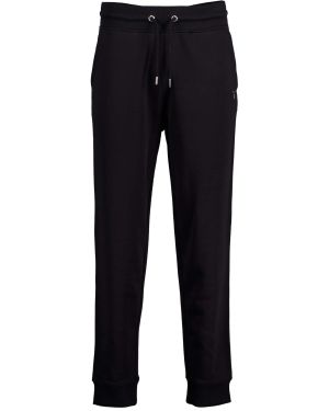 Gant, Miesten Collegehousut, Original Sweat Pants  Musta